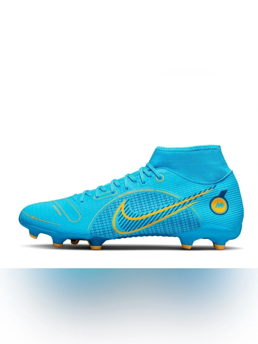 Nike Mercurial Superfly 8 Academy MG